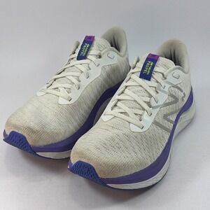 New Balance Fuelcell Propel v4 Running Shoes Women's 9B White Sneakers WFCPRCW4